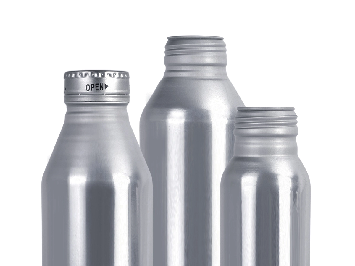 علبة ألومنيوم