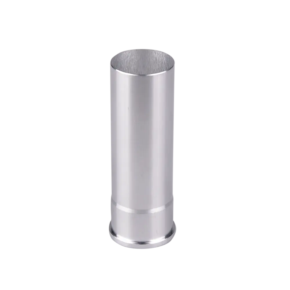Aluminium Salute Cartridge