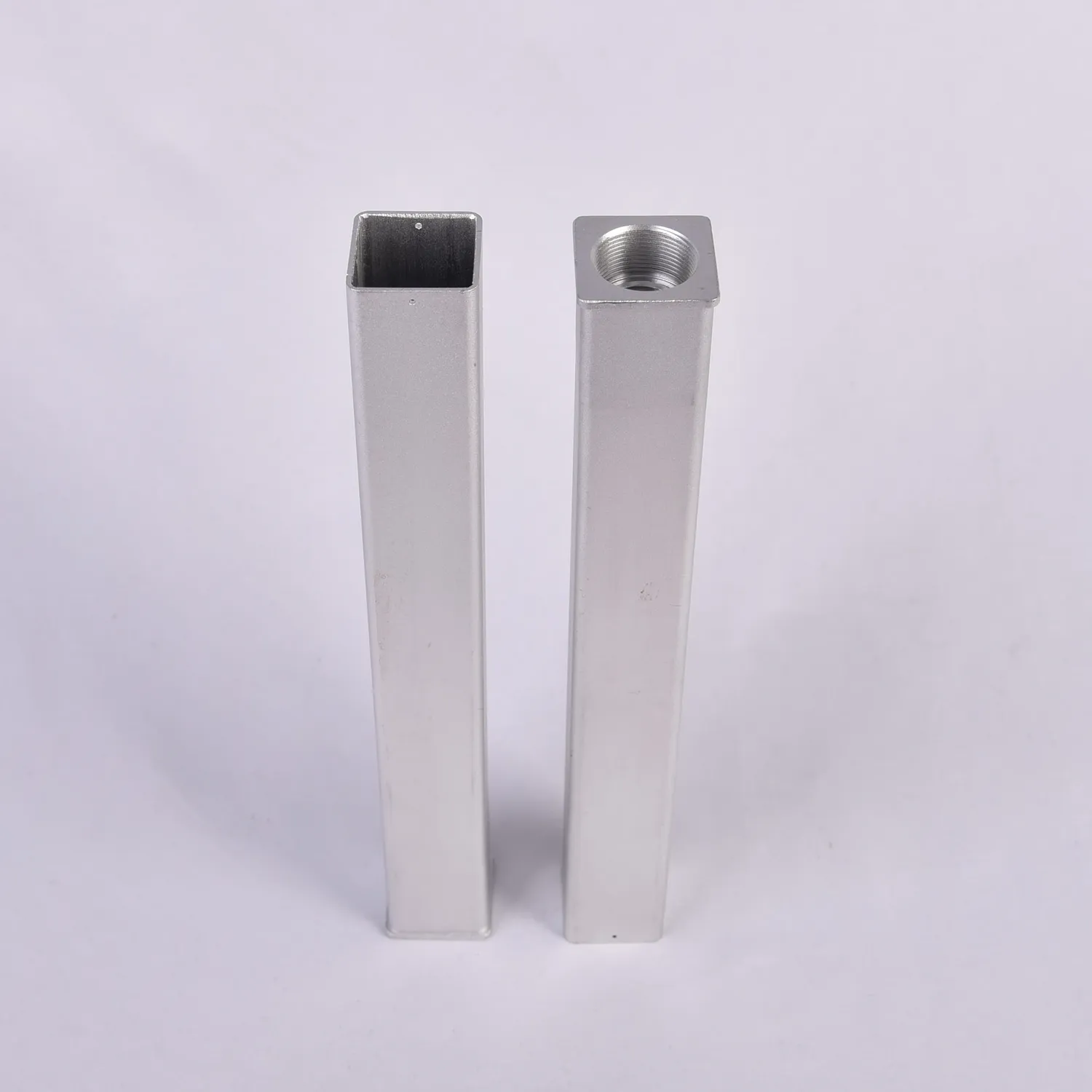 Aluminiumpatrone für Flugzeug-Militärfackeln