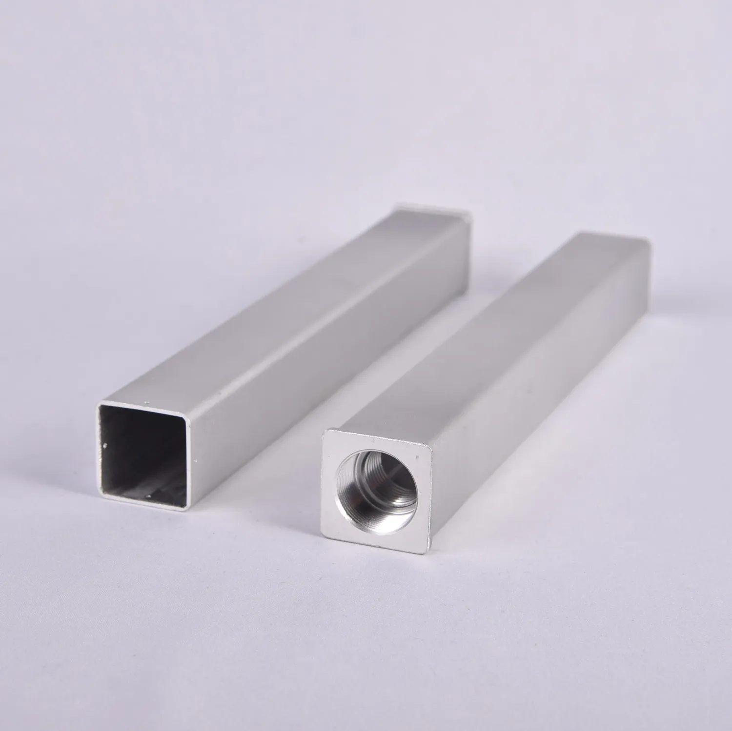 Cartucho de aluminio para chaff militar