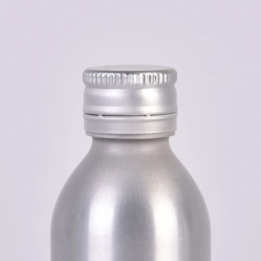 20mm Aluminum Ropp Cap