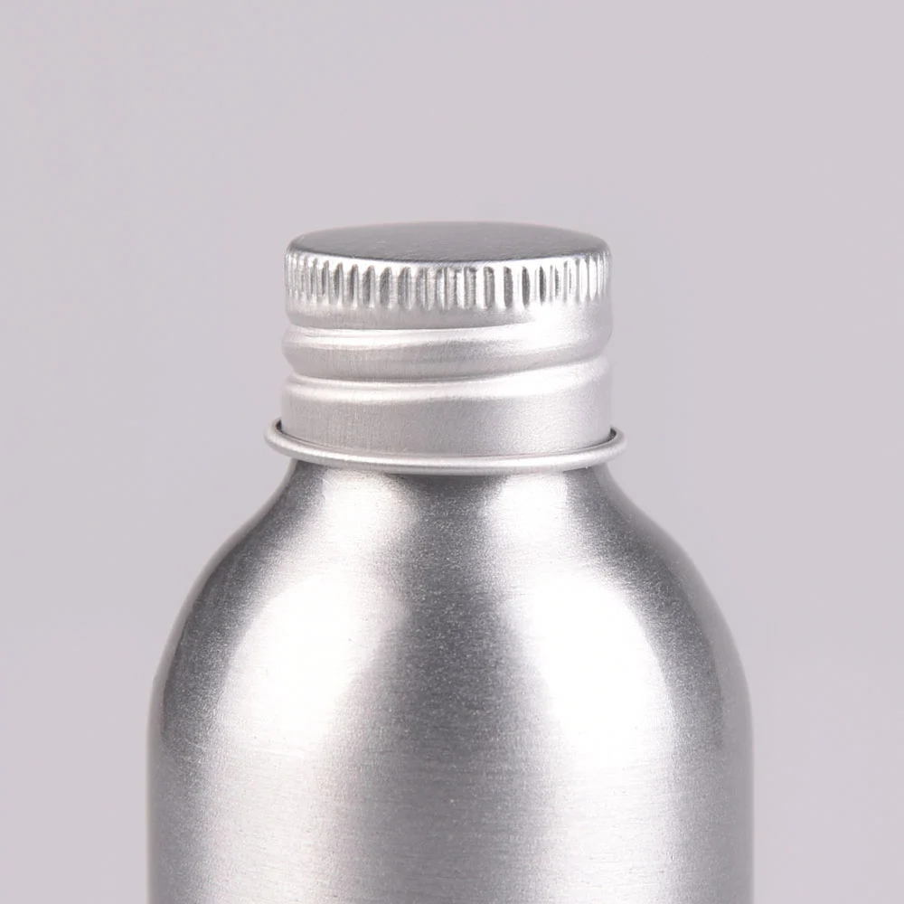 20mm Aluminum Screw Cap