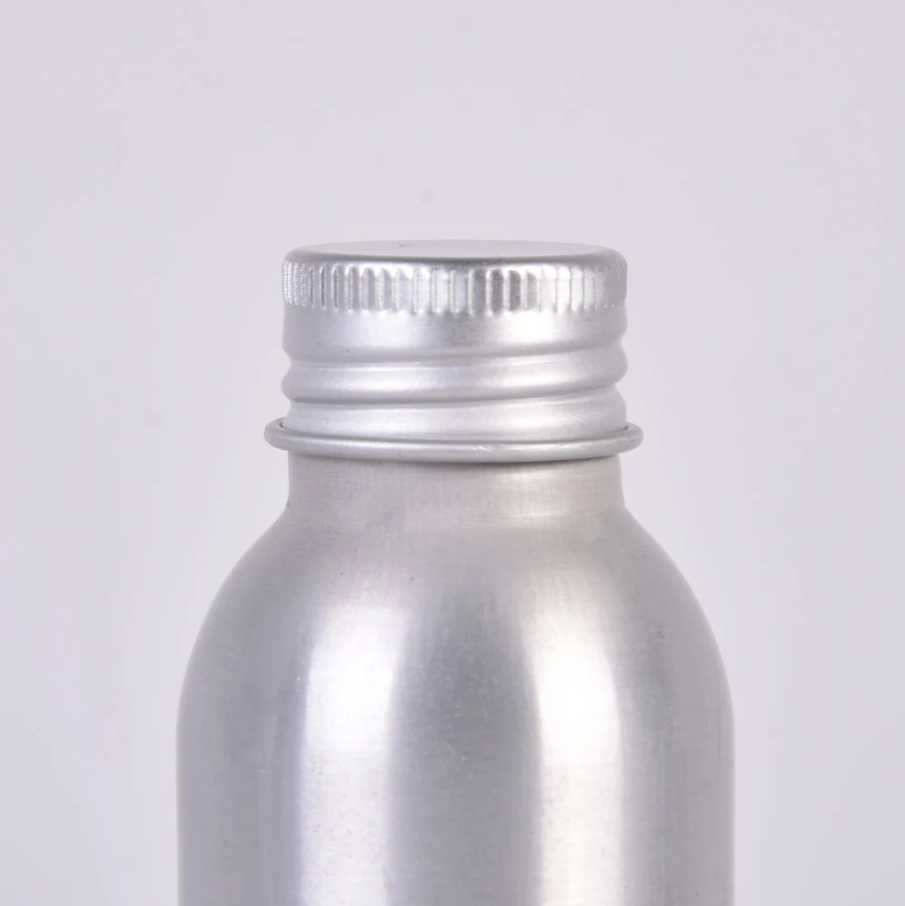 24mm Aluminum Screw Cap