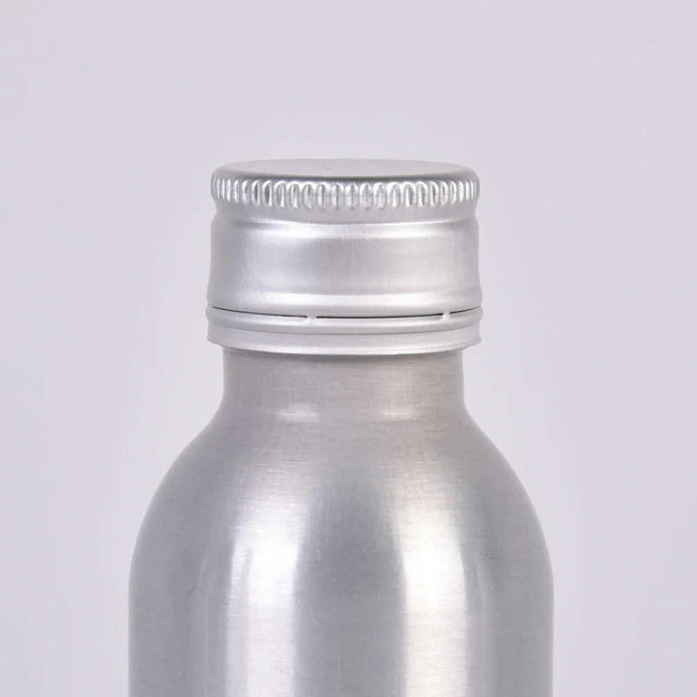 28mm Aluminum Ropp Cap