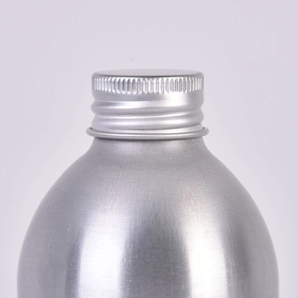 28mm Aluminum Screw Cap