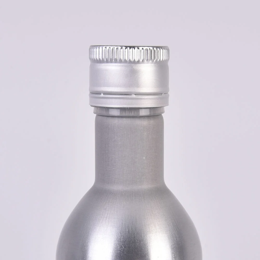 31mm Aluminum Ropp Cap