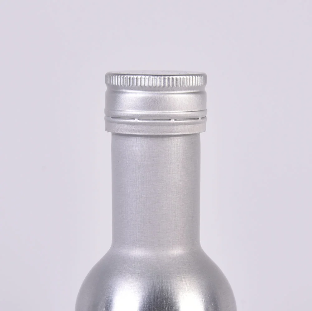 31mm Aluminum Ropp Cap