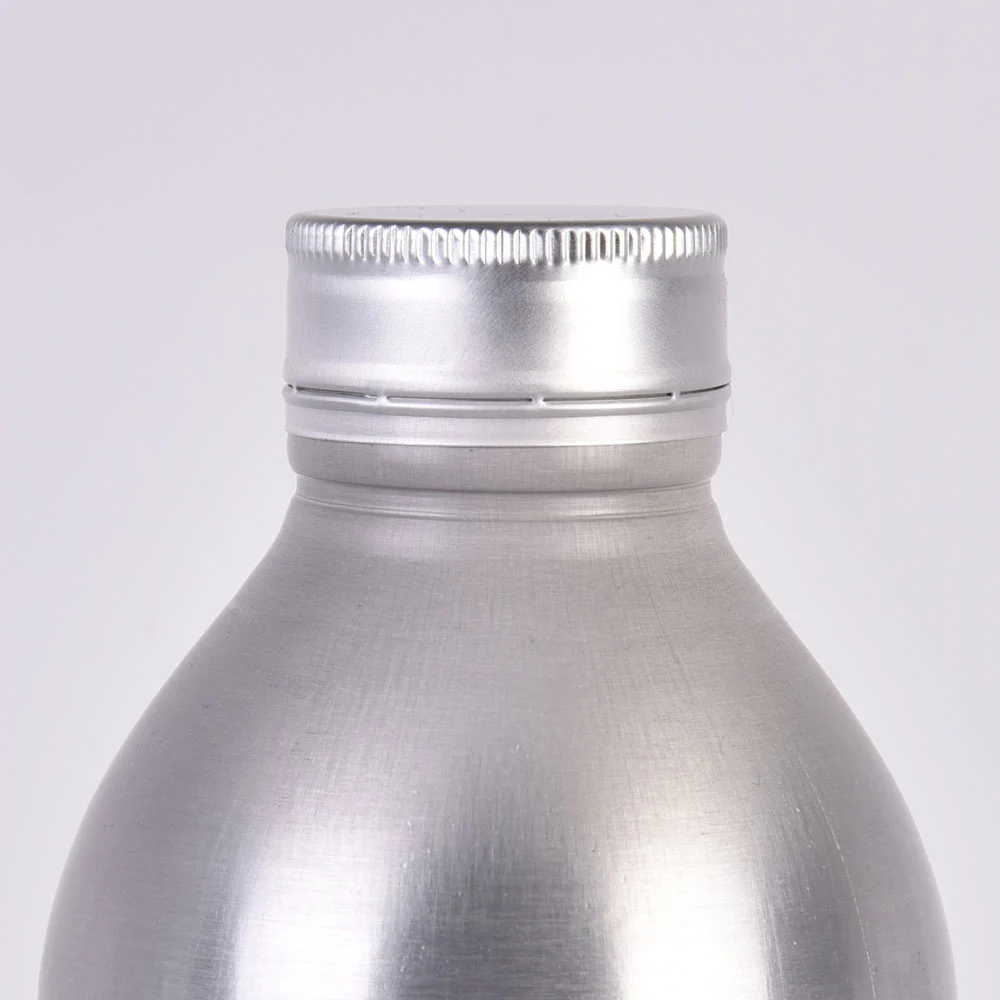 38mm Aluminum Ropp Cap