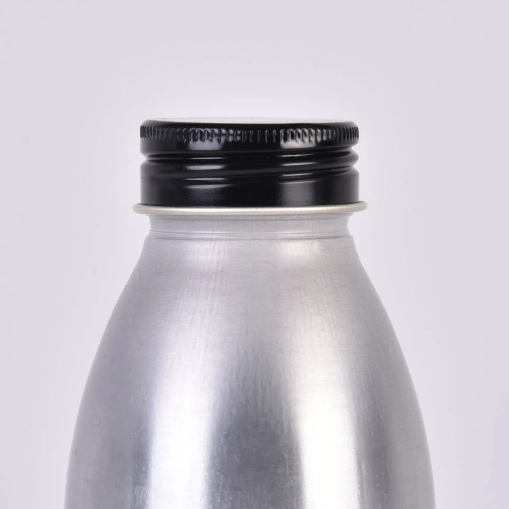 38mm Aluminum Screw Cap