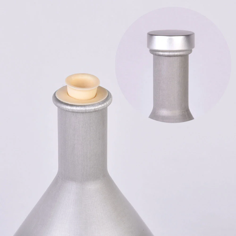 Polymer Cooking Oil Cap