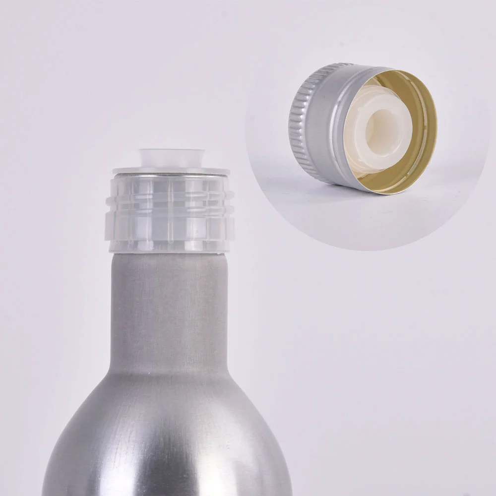 Aluminum Cooking Oil Cap
