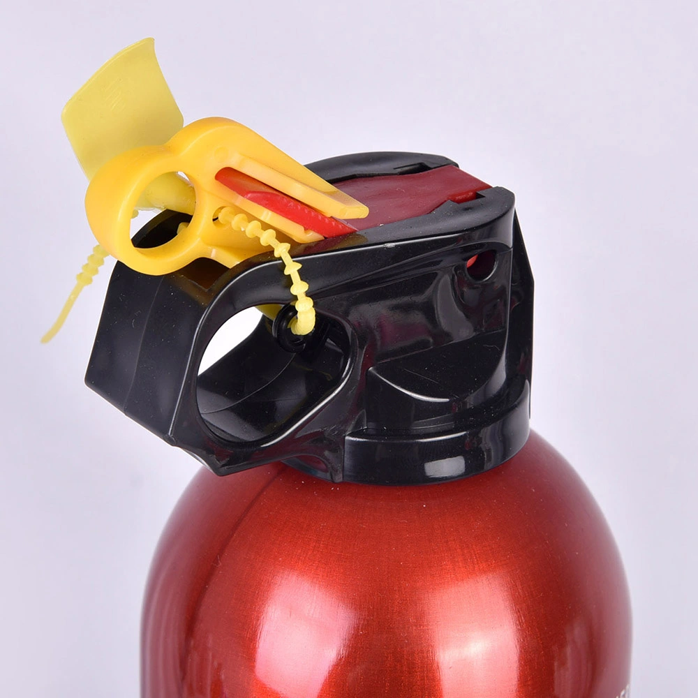 Actuador del extintor de incendios