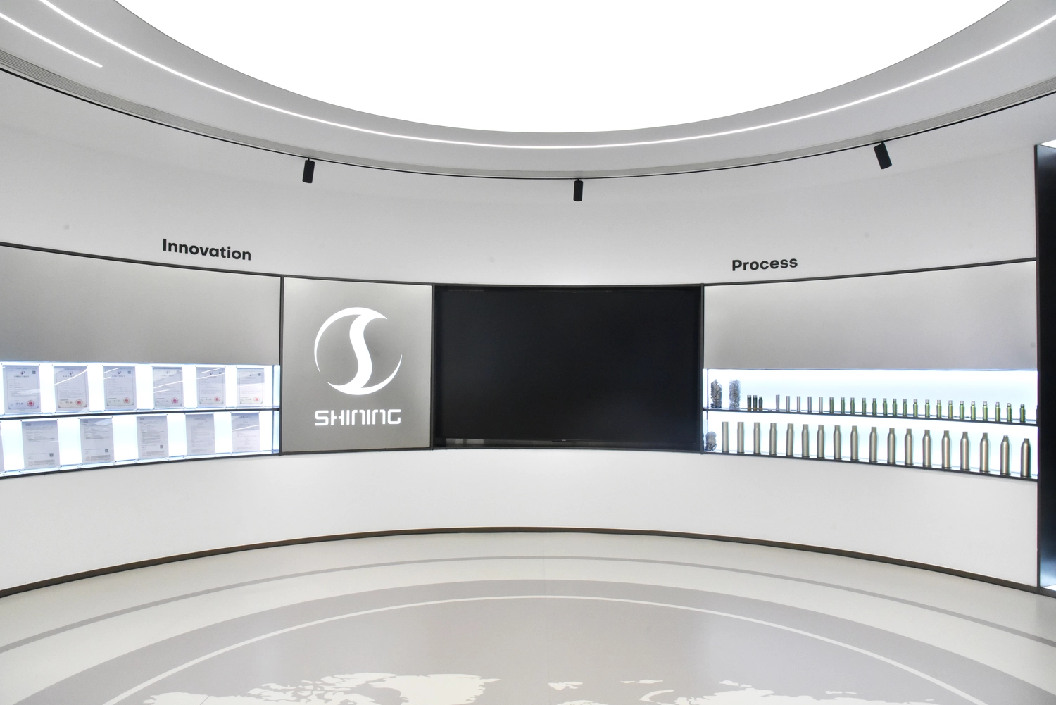 Compañía Brillante