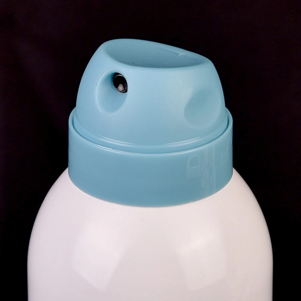 Actuador de pulverización