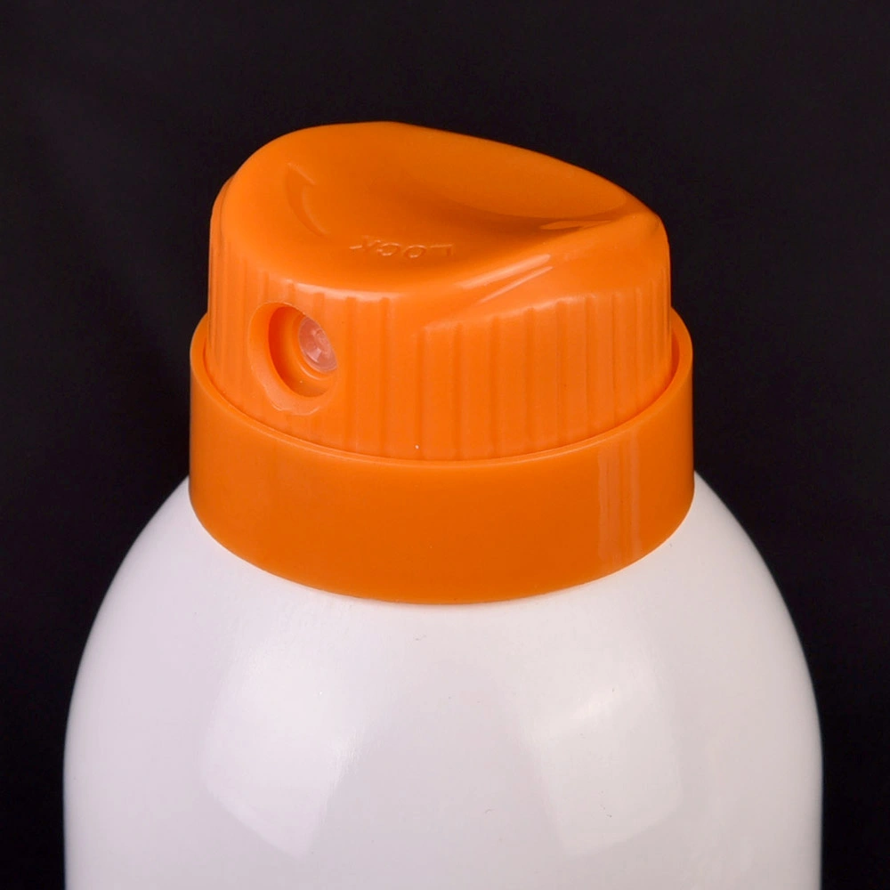 Actuador de pulverización