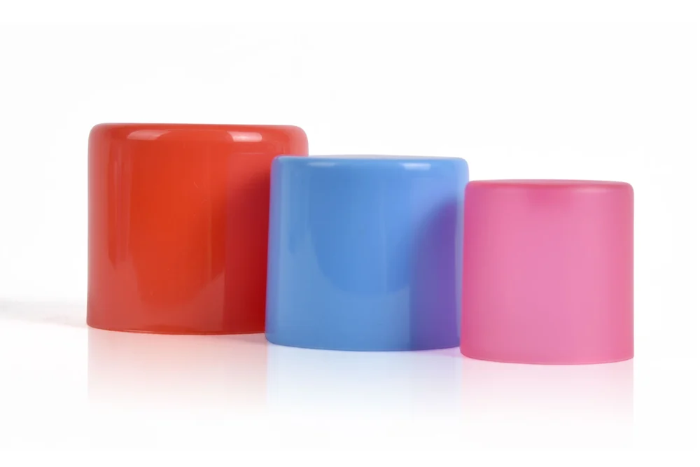 Aerosol Can Overcap Manufacturer & Supplier | Shining Packaging