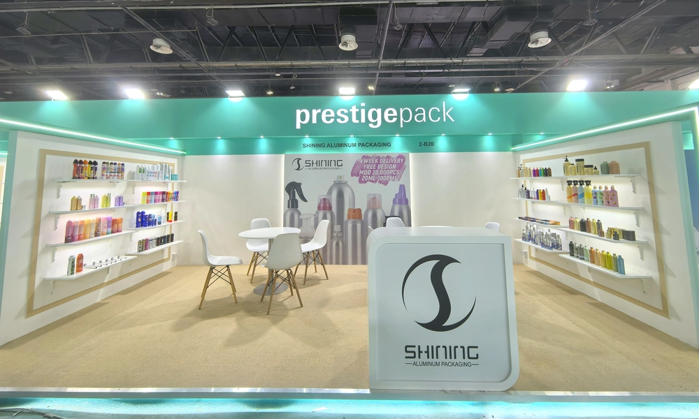 Shining Beautyworld Naher Osten 2025