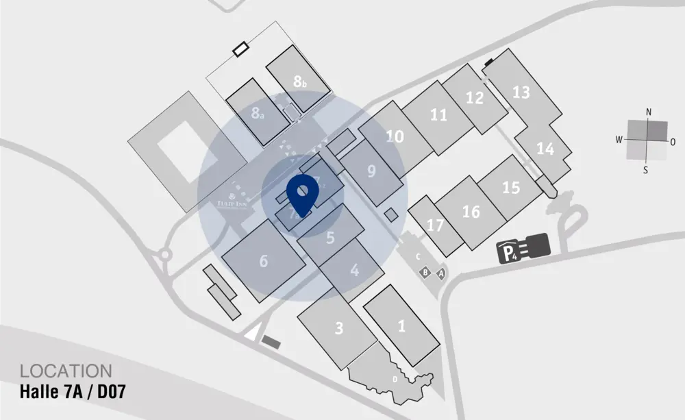 Interpack 2026 : Ningbo présente ses innovations en matière d’emballage aluminium 1 Interpack 2026 : Vitrines brillantes de Ningbo, emballages en aluminium