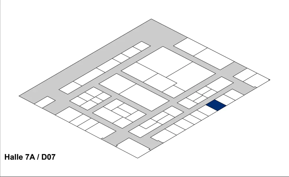 Interpack 2026 : Ningbo Shining présente ses innovations en matière d’emballage en aluminium 2 Interpack 2026 : Vitrines brillantes de Ningbo, emballages en aluminium