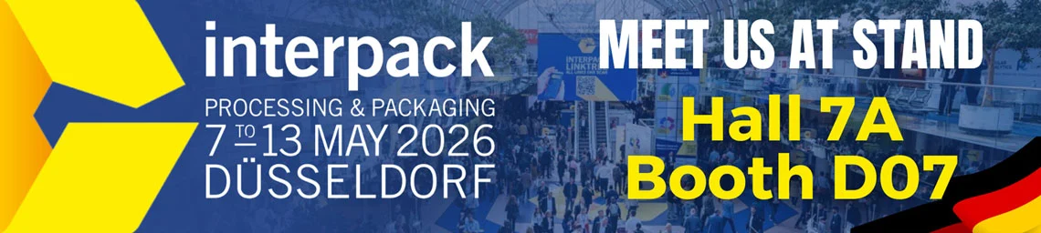 Invitation Interpack