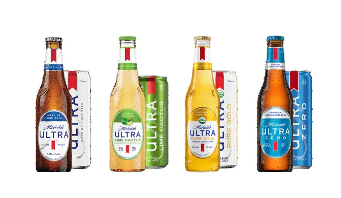 Les élégantes canettes Corona aux saveurs d'agrumes affichent un style de vie balnéaire et un design moderne et haut de gamme.