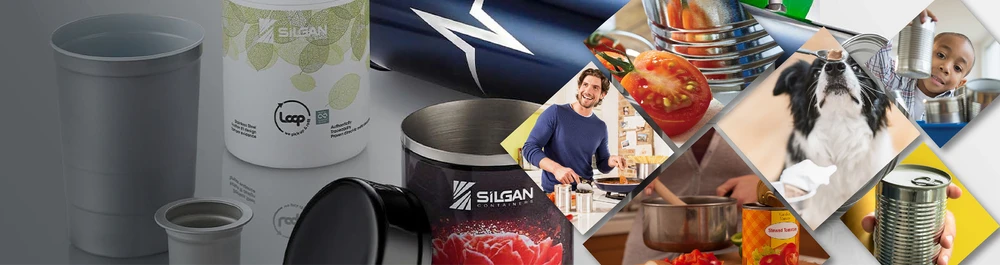 Silgan