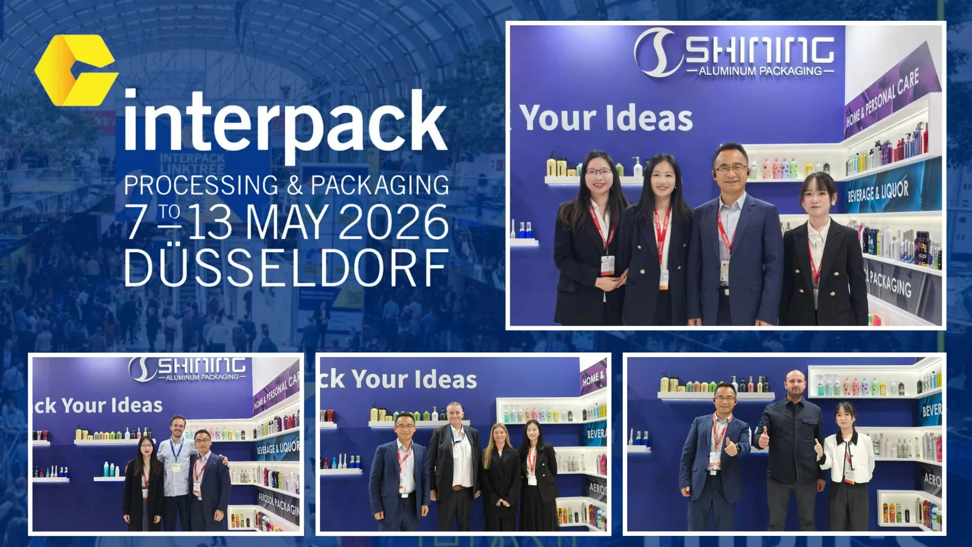 Interpack 2026