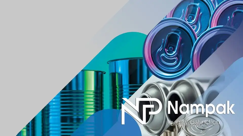 Top 10 Aluminum Beverage Can Manufacturers in the World (2026 Guide) 20 Aluminum beverage cans and aerosol cans manufactured by Nampak