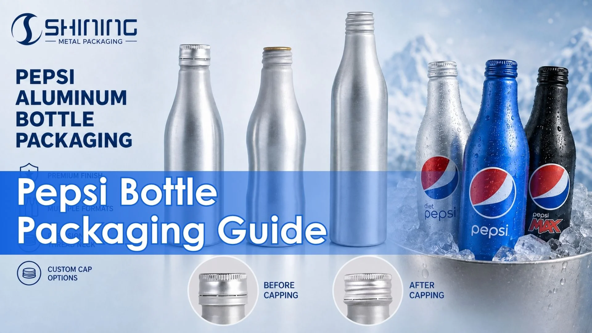 Pepsi-aluminum-bottle