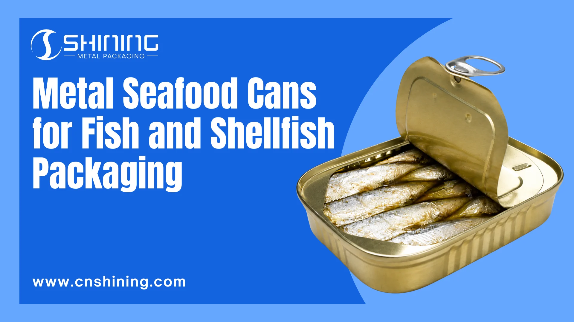 Seafood Can Guide