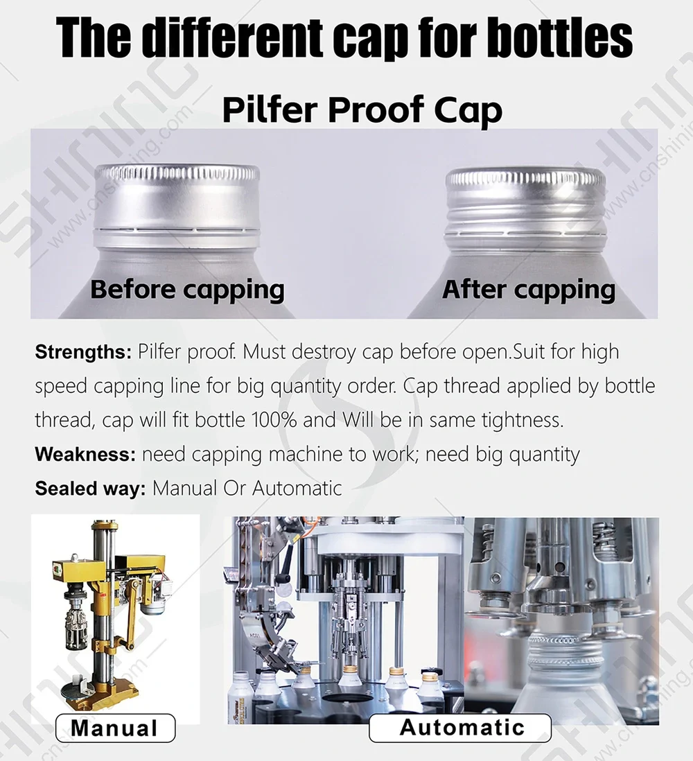 Алюминиевая бутылка для напитков объемом 1 литр