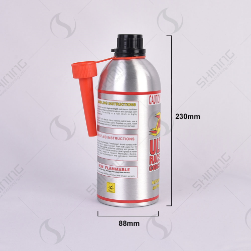 1000ml Aluminum Bottle