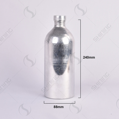 1000ml Aluminum Bottle