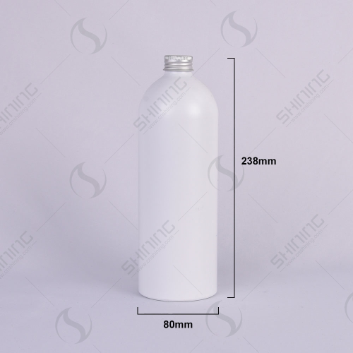 1000ml Aluminum Bottle