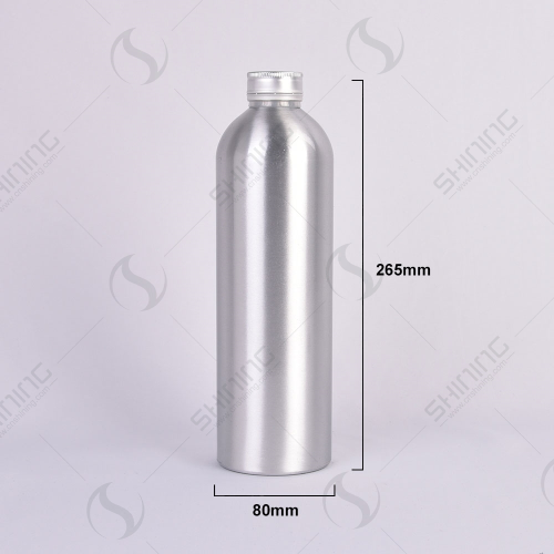 1000ml Aluminum Bottle