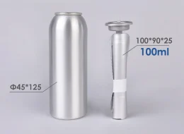 100 ml de BOV. 100 ml de BOV.