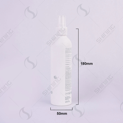 200ml 250ml 300ml Aluminum Bottle