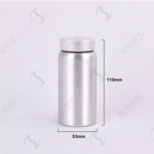 200ml 250ml 300ml Aluminum Bottle