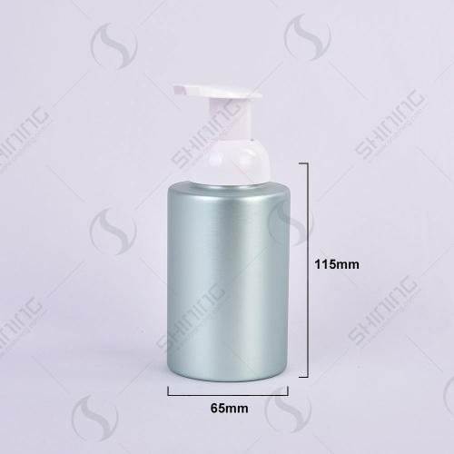 200ml 250ml 300ml Aluminum Bottle