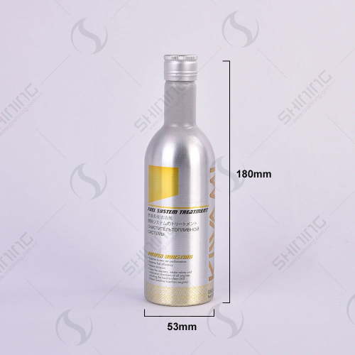 200ml 250ml 300ml Aluminum Bottle