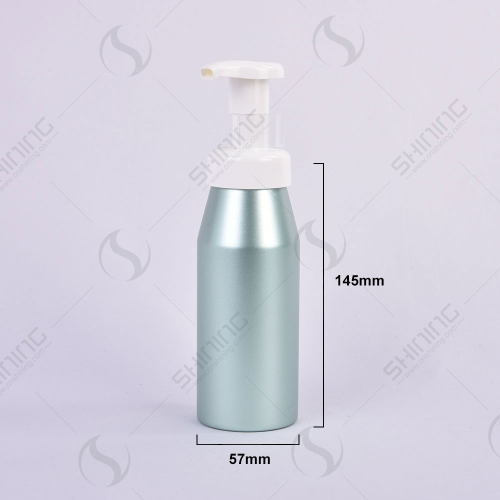 200ml 250ml 300ml Aluminum Bottle