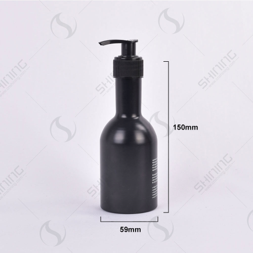200ml 250ml 300ml Aluminum Bottle