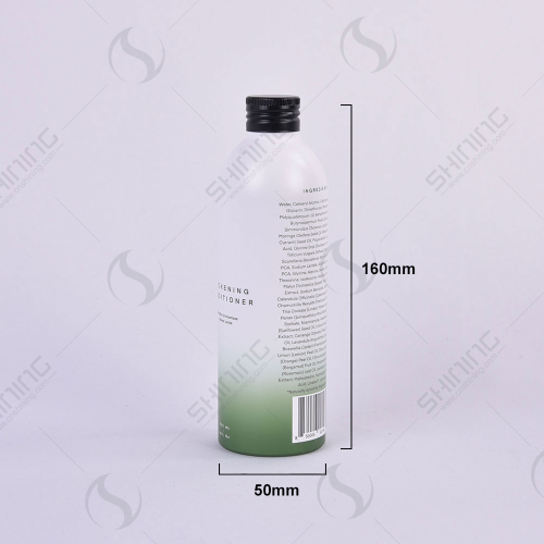 200ml 250ml 300ml Aluminum Bottle