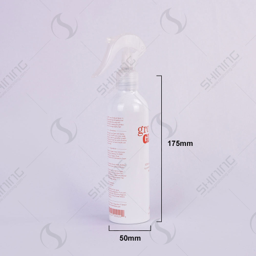200ml 250ml 300ml Aluminum Bottle