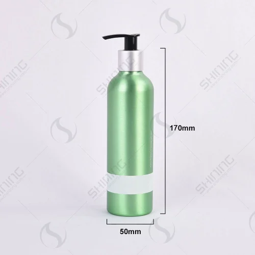 200ml 250ml 300ml Aluminum Bottle
