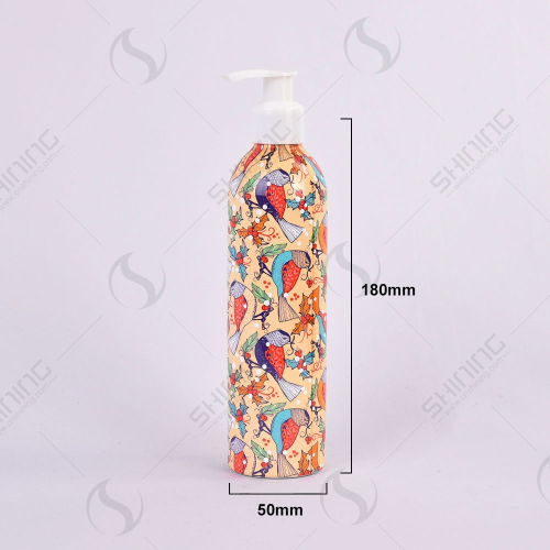 200ml 250ml 300ml Aluminum Bottle