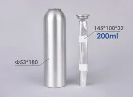 200 ml de BOV. 200 ml de BOV.
