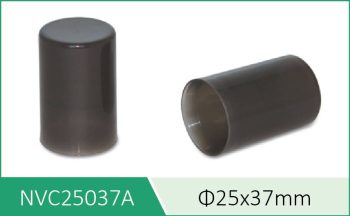 Tampa de aerossol de 25 mm - 1