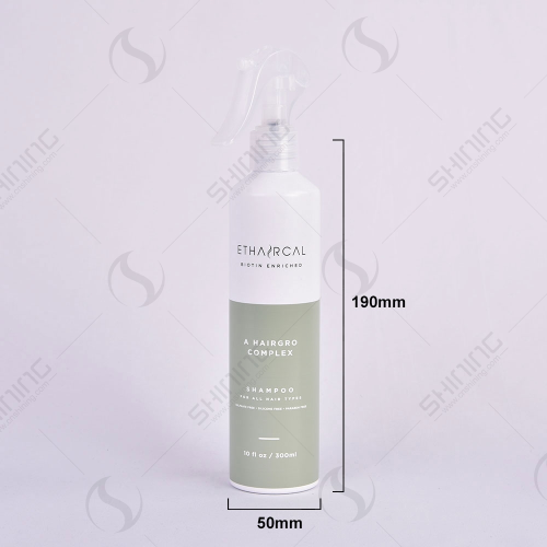 10-Unzen-Aluminium-Sprühflasche