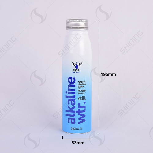 330-ml-Aluminium-Wasserflasche